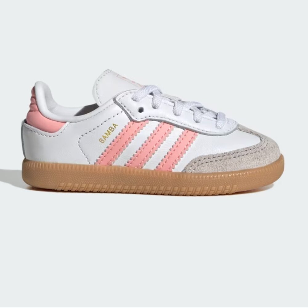 BRAND NEW Adidas Samba OG Kids Shoe